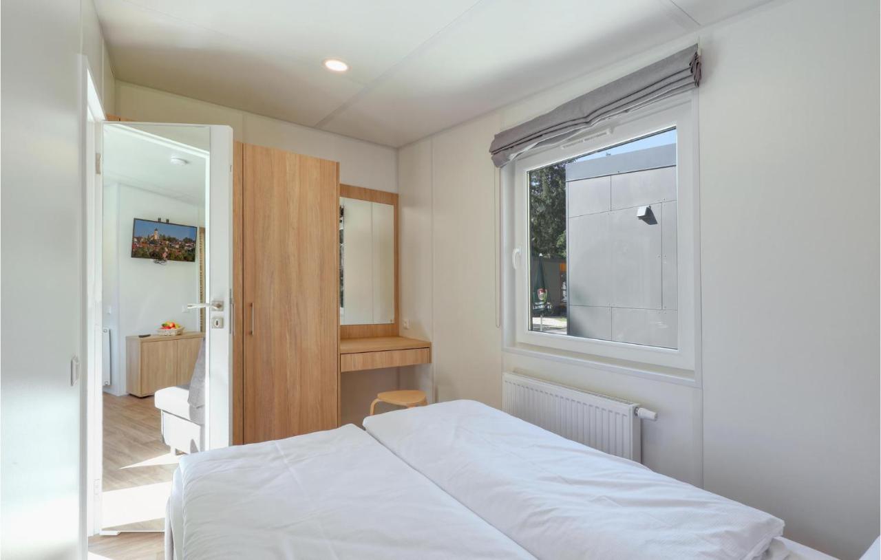 Tiny Haus 14 Am Brombachsee Pleinfeld Exterior photo